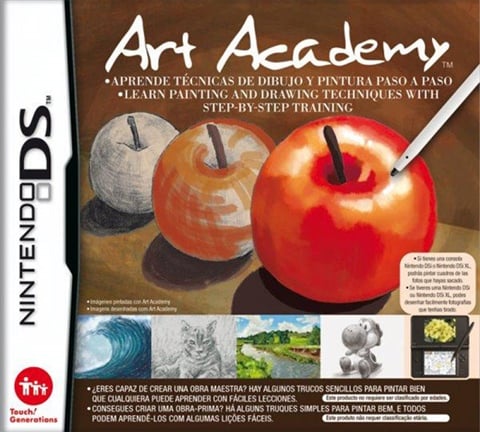 Art Academy