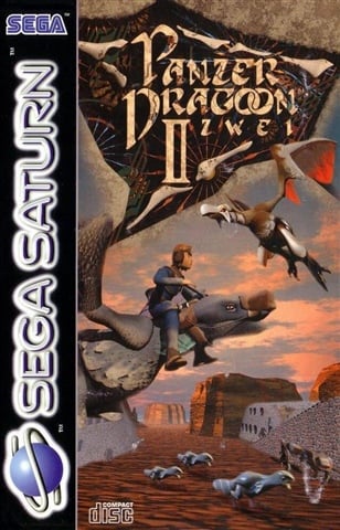 Panzer Dragoon II: Zwei, Perfecto