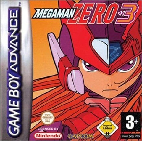 Megaman Zero 3, Perfecto