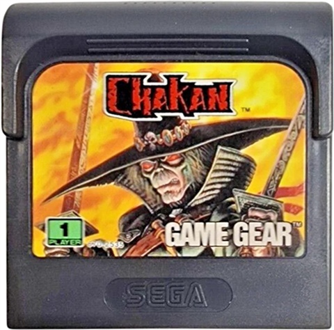 Chakan