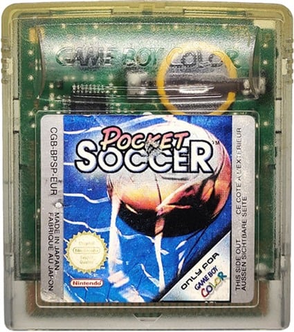 Pocket Soccer, Perfecto