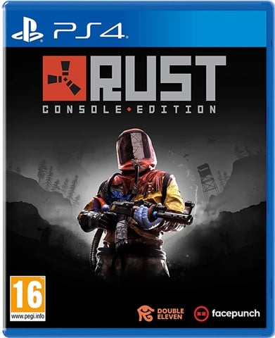 Rust