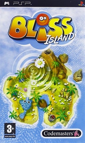 Bliss Island