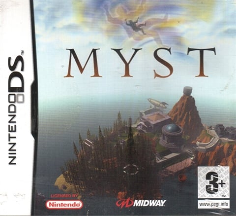 Myst