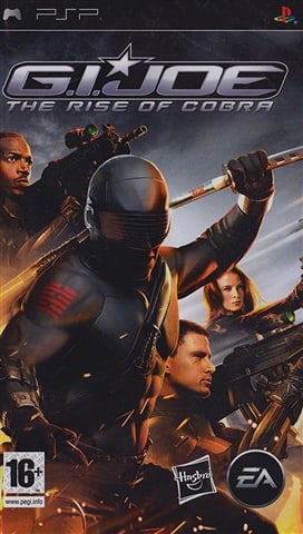 G.I.Joe