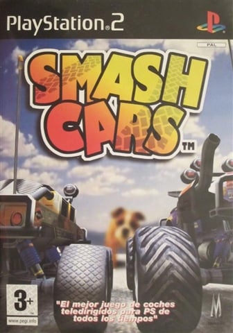 Smash Cars