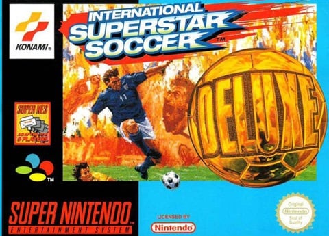 International Deluxe Superstar Soccer, Perfecto