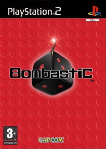 Bombastic