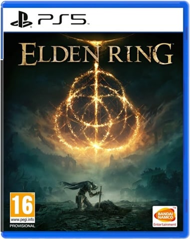Elden Ring (Sin DLC)
