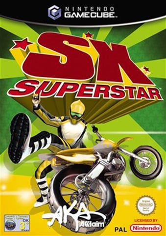 SX Superstar