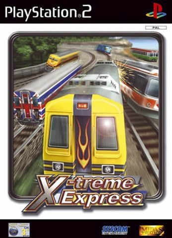 Xtreme Express
