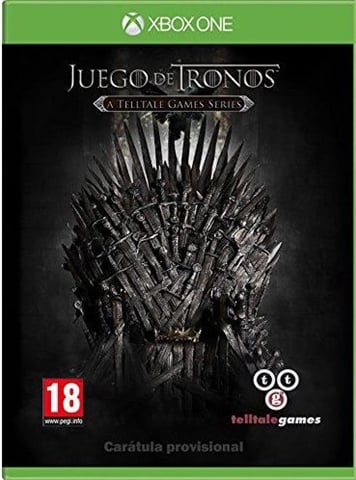 Juego de Tronos: Temporada 1 (Solo Episodios 1-5)