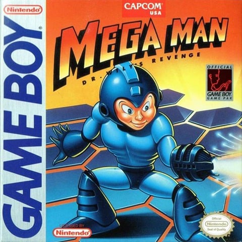 Mega Man: La Venganza del Dr. Wily, Perfecto