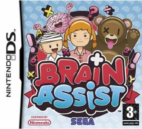 Brain Assist