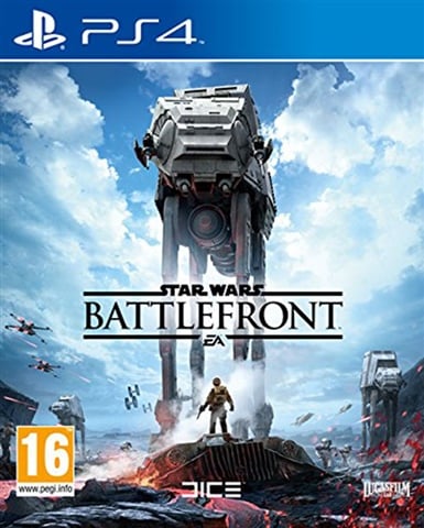 Star Wars: Battlefront