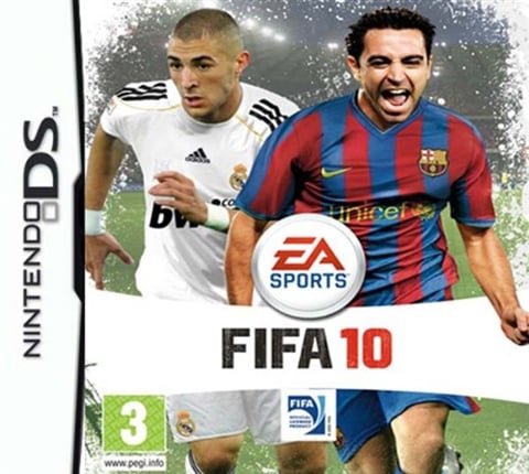 FIFA 10