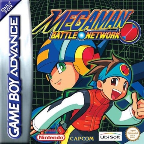 Megaman Battle Network, Perfecto