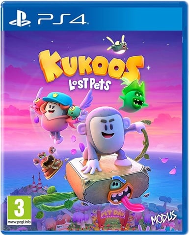 Kukoos Lost Pets