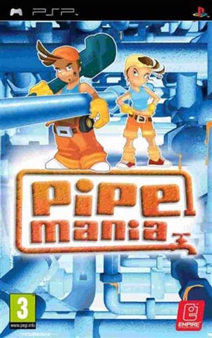 Pipemania