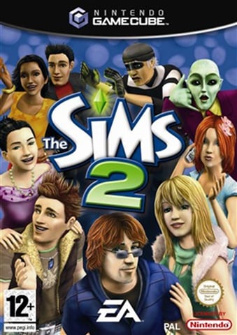 Sims 2, Los