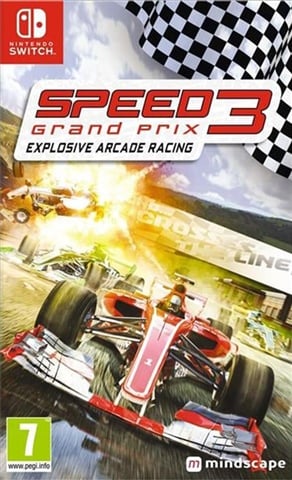 Speed 3 Grand Prix