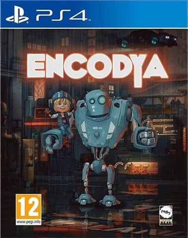 Encodya