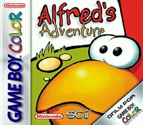 Alfred's Adventure, Perfecto