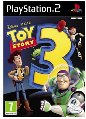 Toy Story 3