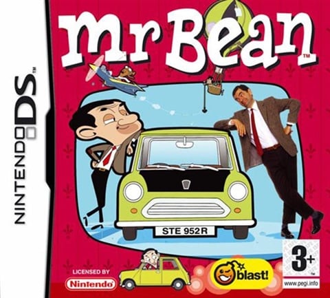 Mr. Bean