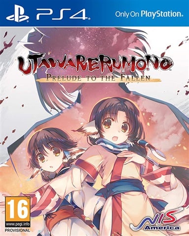 Utawarerumono: Prelude to the Fallen - Origins Edition (2 Discos)