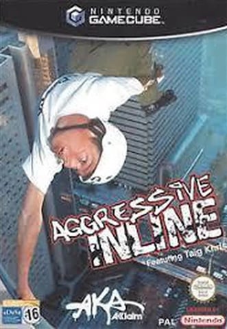 Aggressive Inline