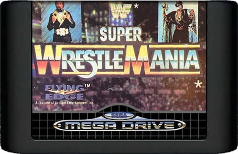 Super Wrestlemania