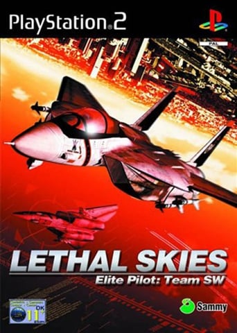 Lethal Skies