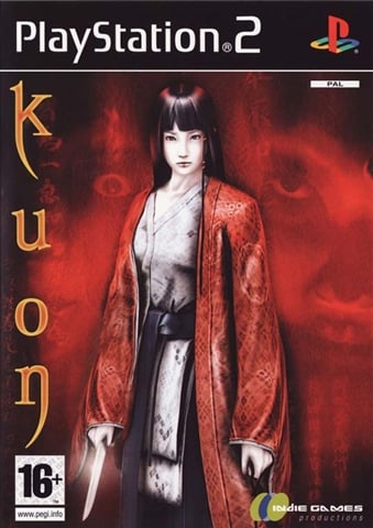 Kuon