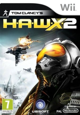 Hawx 2