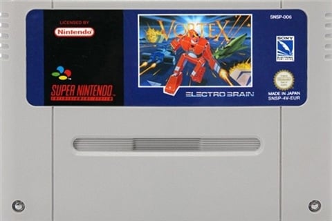 Vortex, Sin Caja
