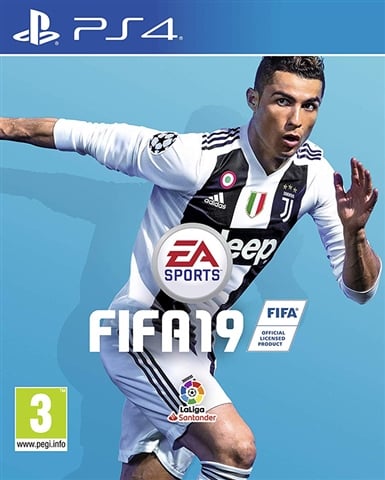 FIFA 19