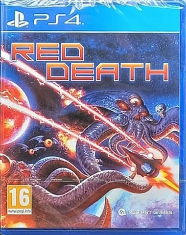 Red Death
