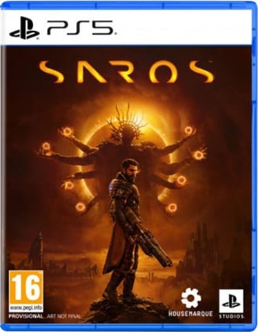 Saros