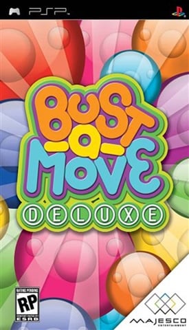 Bust - A - Move