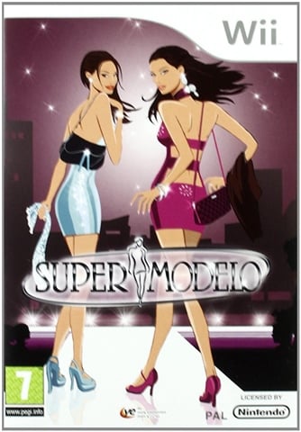 Super Modelo