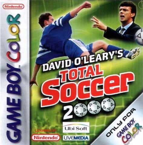 Total Soccer 2000, Perfecto