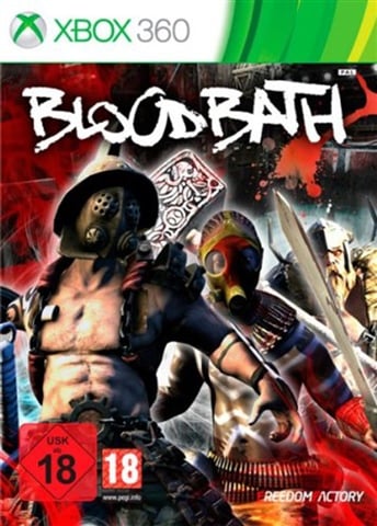 Bloodbath