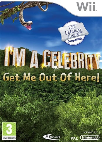 I'm A Celebrity... Get Me Out of Here!