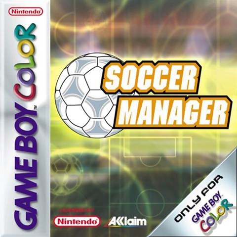 Soccer Manager, Perfecto