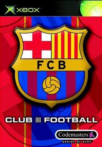 FCB club football