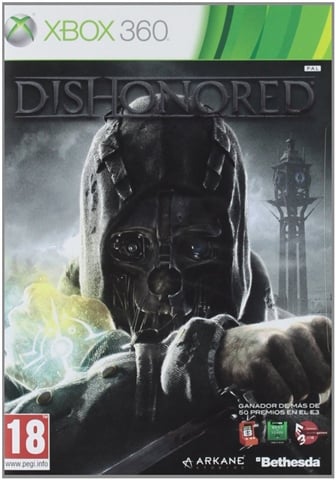 Dishonored