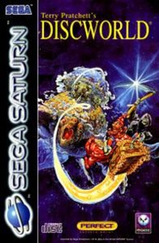 Discworld, Perfecto