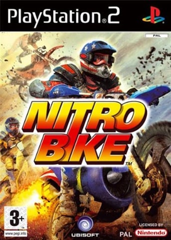 Nitro Bike