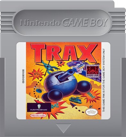Trax, Sin Caja